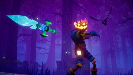 Pumpkin Jack: Düsterer Plattformer erscheint für die PS5 – Technische Details & Trailer