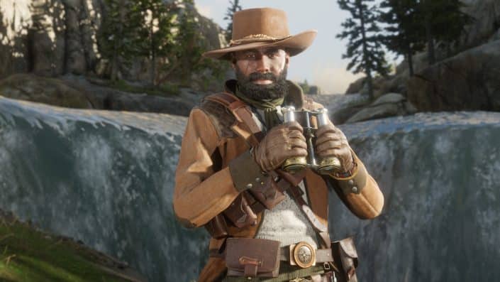 Red Dead Online: Telegramm-System mit dynamischen Aufträgen eingeführt