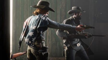 Take-Two Interactive: Beeindruckende Zahlen zu GTA 5, Red Dead Redemption 2 und mehr