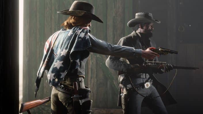 Red Dead Online: Neue Inhalte, Boni für Sammler und Rabatte dieser Woche vorgestellt