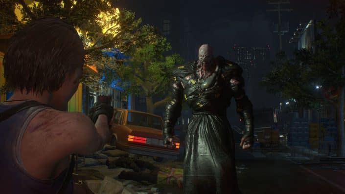 Capcom: Vier große Titel im kommenden Geschäftsjahr Capcom: Vier große Titel im kommenden Geschäftsjahr