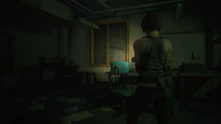 Resident Evil 3 Remake: Video fasst die Geschehnisse im Vorfeld der Kampagne zusammen