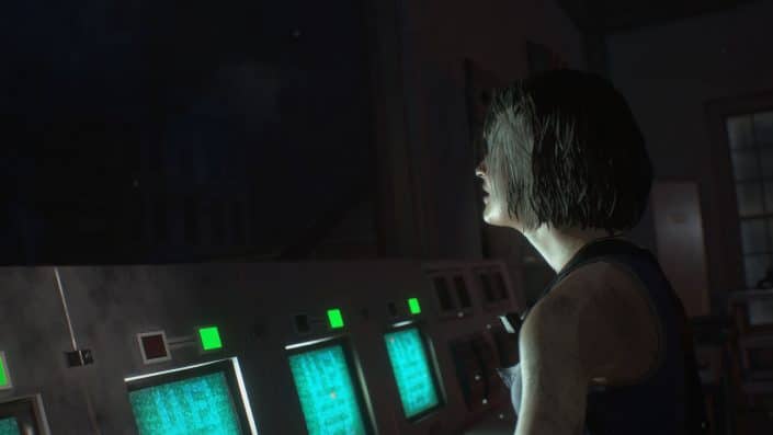Capcom: Weiteres Remake mit M2 Co. Ltd als Entwickler in Arbeit? Capcom: Weiteres Remake mit M2 Co. Ltd als Entwickler in Arbeit?