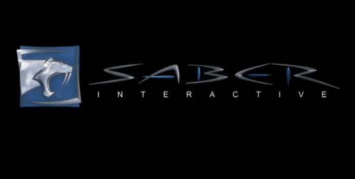 Saber Interactive: 5 Spiele werden in dieser Woche vorgestellt