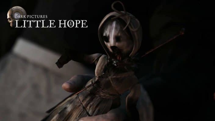 The Dark Pictures Little Hope: Launch-Trailer zur Horror-Fortsetzung