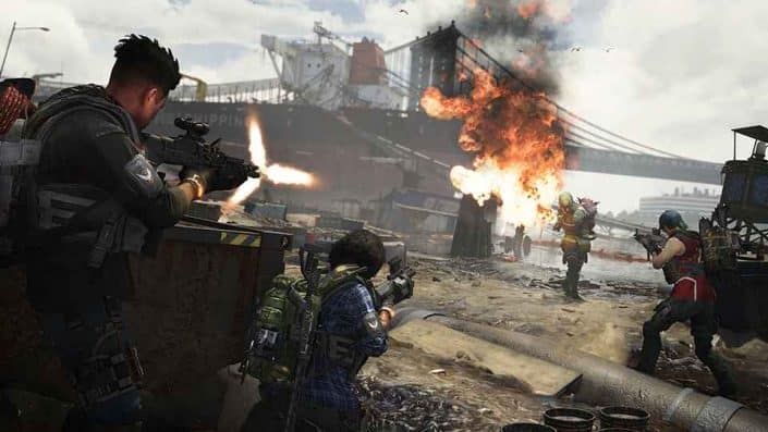 Angebot der Woche: Ubisoft-Shooter zum Schnäppchenpreis Angebot der Woche: Ubisoft-Shooter zum Schnäppchenpreis