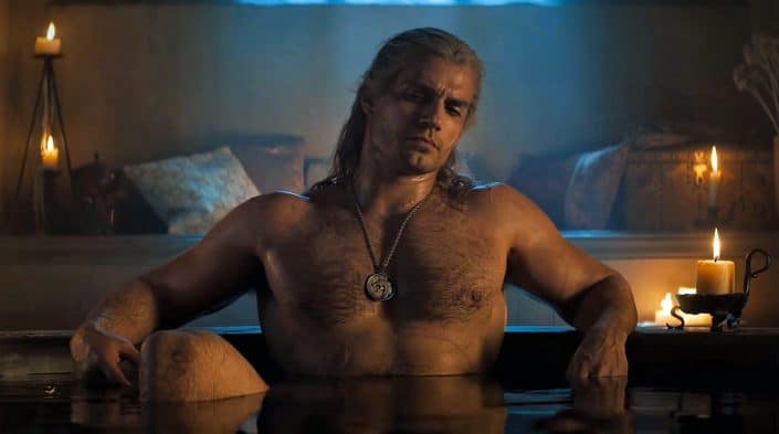 The Witcher: Hinweise auf eine dritte Staffel der Netflix-Serie aufgetaucht