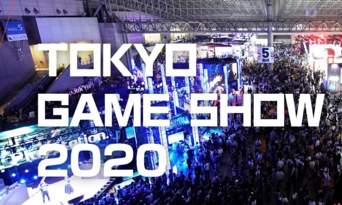 Tokyo Game Show 2020: PS5, Xbox Series X, neue Plattformen und Next-Gen-Erfahrungen für die Messe angekündigt