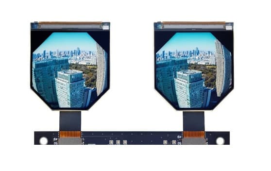 Virtual Reality: Serienproduktion neuer VR-Displays bei JDI gestartet – Auch für Sonys PlayStation VR2? Virtual Reality: Serienproduktion neuer VR-Displays bei JDI gestartet – Auch für Sonys PlayStation VR2?