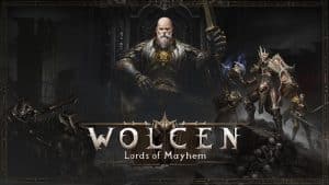 Wolcen Lords of Mayhem: Entwickler stellen den Support für das ARPG ein