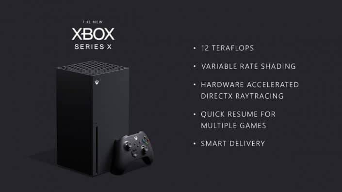Xbox Series X: Preis ist ein kritischer Faktor – Phil Spencer