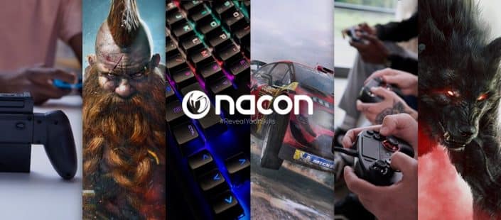 Nacon Connect: Line-Up mit vier Neuankündigungen bestätigt Nacon Connect: Line-Up mit vier Neuankündigungen bestätigt