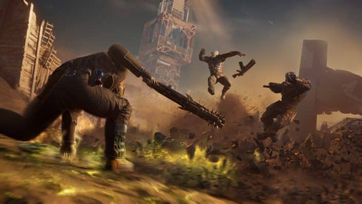 Penjualan Toko PSN: Promo & Pertunjukan Baru PS4 / PS5 Minggu Ini