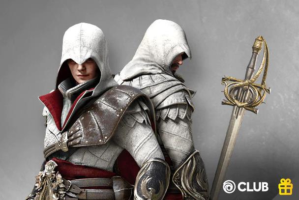 Assassin’s Creed Odyssey: Update 1.53 bringt Inhalte für Ezio-Fans Assassin’s Creed Odyssey: Update 1.53 bringt Inhalte für Ezio-Fans
