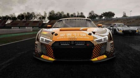 Assetto Corsa Competizione: Trailer stellt die technischen Verbesserungen auf der PS5 vor