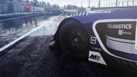 Assetto Corsa Competizione: New-Gen-Version erst 2022 – Trailer und PS5-Gameplay