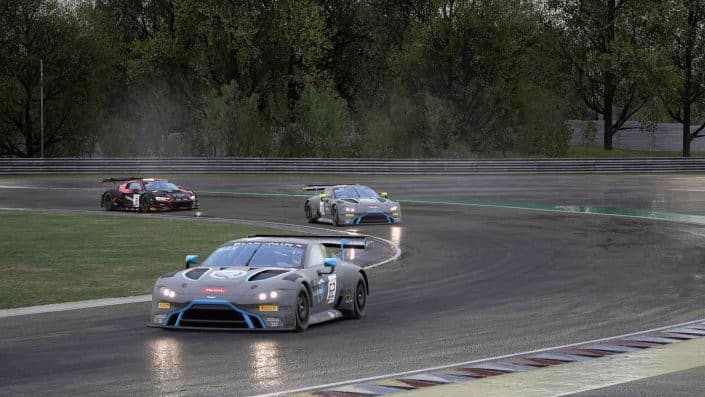 Assetto Corsa: Neuer Verkaufsmeilenstein geknackt Assetto Corsa: Neuer Verkaufsmeilenstein geknackt