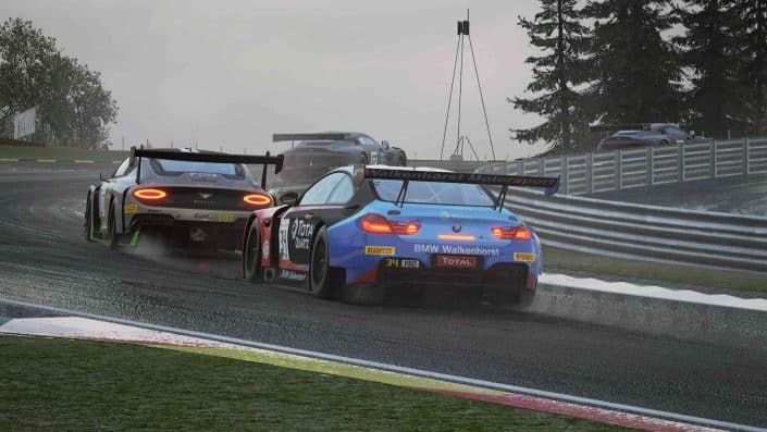 Assetto Corsa Competizione: Der stimmige Launch-Trailer zur Konsolen-Umsetzung Assetto Corsa Competizione: Der stimmige Launch-Trailer zur Konsolen-Umsetzung