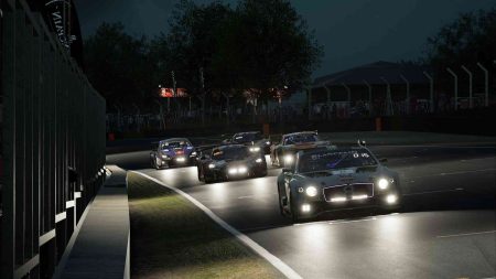 Assetto Corsa 2: Release-Zeitraum des Rennspiels eingegrenzt