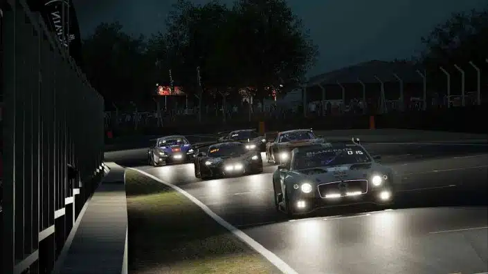 Assetto Corsa 2: Release-Zeitraum des Rennspiels eingegrenzt