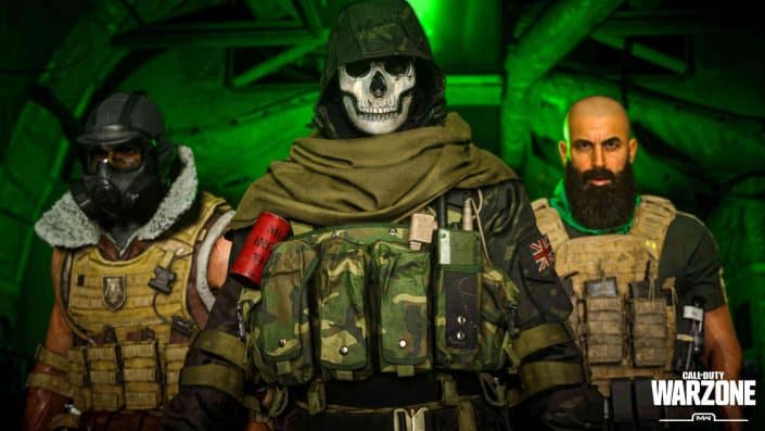 Call of Duty: Nachfolger zu Modern Warfare und Warzone offiziell bestätigt