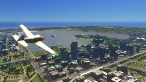 Cities Skylines 2: Nachfolger zur erfolgreichen Städtebau-Sim angekündigt – Trailer & Details