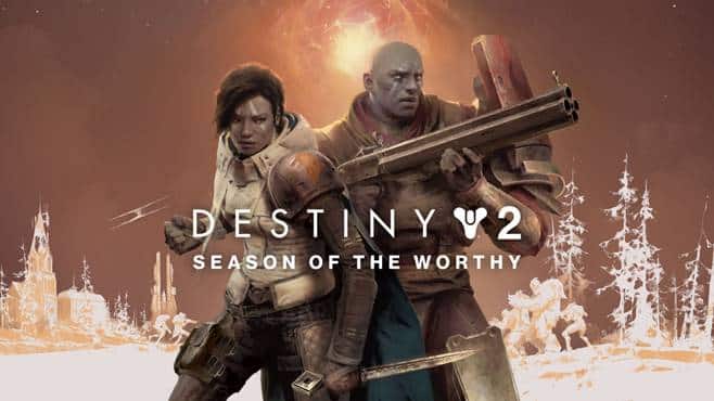 Destiny 2: Saison der Würdigen – Prüfungen von Osiris – Trailer, Gameplay-Vorschau und Details
