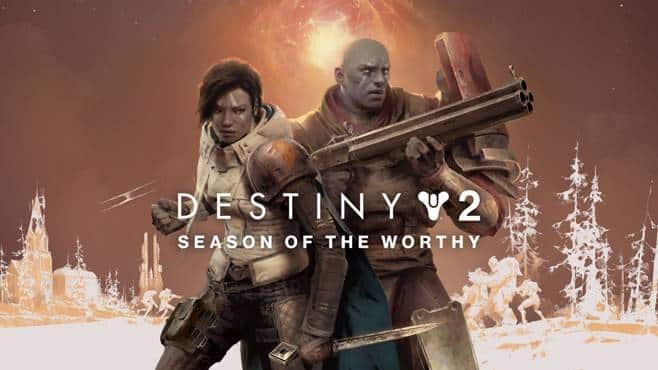 Destiny 2: Saison der Würdigen – Prüfungen von Osiris – Trailer, Gameplay-Vorschau und Details Destiny 2: Saison der Würdigen – Prüfungen von Osiris – Trailer, Gameplay-Vorschau und Details