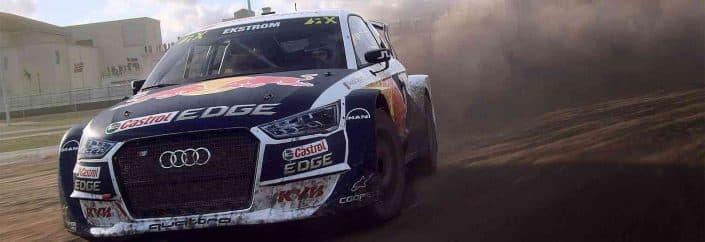 DiRT Rally 2.0: Game of the Year Edition samt Colin McRae-Pack angekündigt