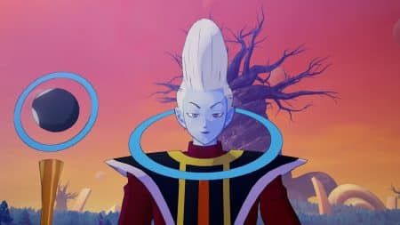 Dragon Ball Z Kakarot: Neues Update mit Kartenspiel-Modus angekündigt