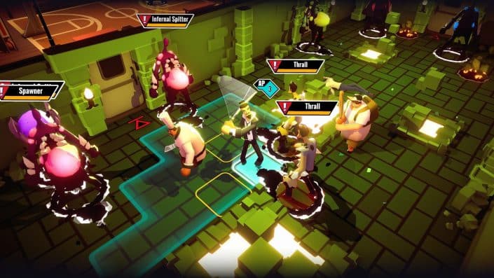 Dread Nautical: Das Horror-Taktik-RPG jetzt auch auf PS4, Xbox One und Switch – Launch-Trailer Dread Nautical: Das Horror-Taktik-RPG jetzt auch auf PS4, Xbox One und Switch – Launch-Trailer