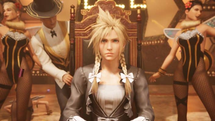 Final Fantasy XVI: Enthüllung in greifbarer Nähe?