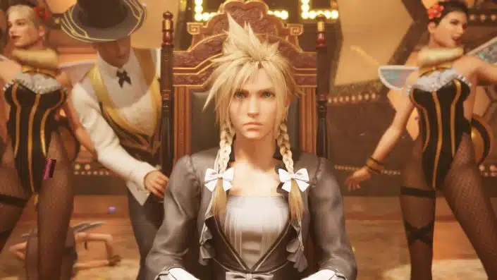 Final Fantasy XVI: Enthüllung in greifbarer Nähe?