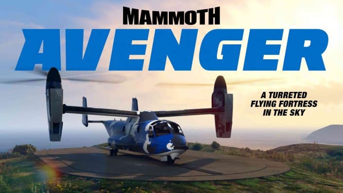 GTA 5 Online: Dreifache GTA$ & RP für Motor Wars, Rabatte für Fahrzeuge & Immobilien und mehr GTA 5 Online: Dreifache GTA$ & RP für Motor Wars, Rabatte für Fahrzeuge & Immobilien und mehr