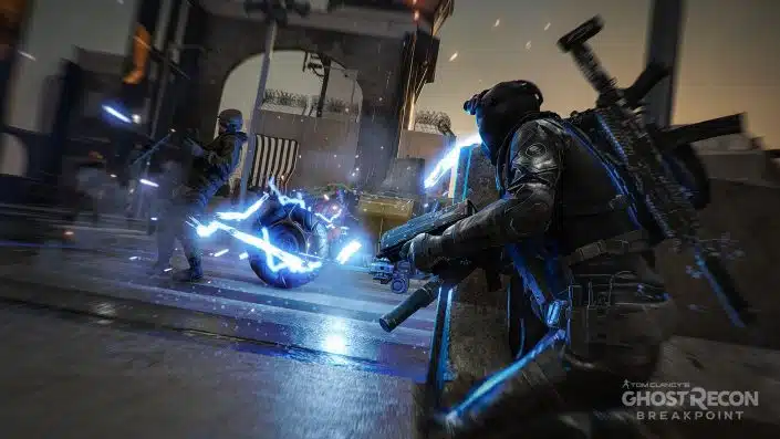 Ghost Recon Breakpoint: Keine weiteren Inhalts-Updates geplant