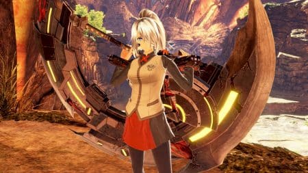 God Eater 3: Update 2.50 veröffentlicht – Das finale Update bringt neue Missionen und Anpassungen mit sich