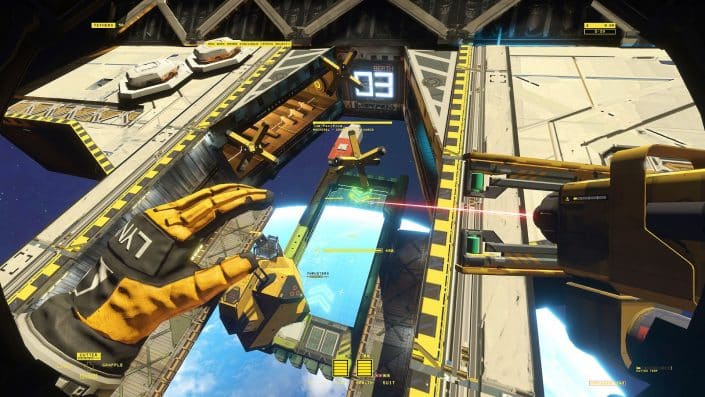 Hardspace Shipbreaker: Gameplay-Overview-Trailer und Big Bang Trailer veröffentlicht Hardspace Shipbreaker: Gameplay-Overview-Trailer und Big Bang Trailer veröffentlicht