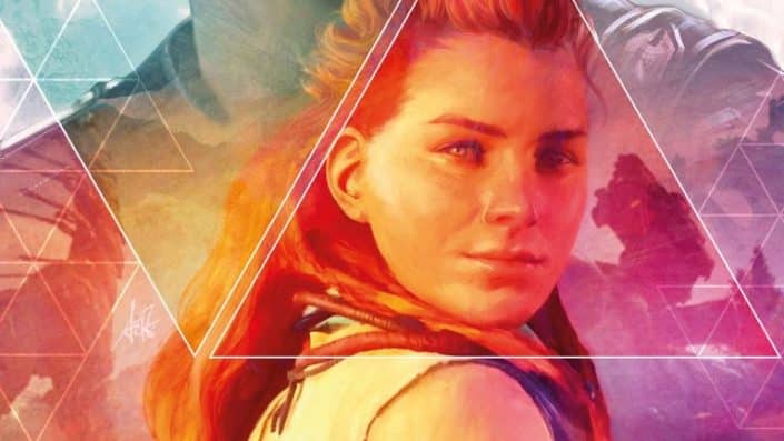 Horizon Zero Dawn: Aloy als einer der Hauptcharaktere der Netflix-Serie bestätigt