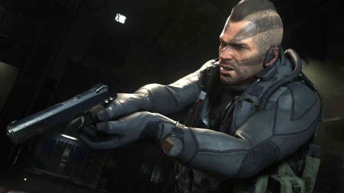 Call of Duty Modern Warfare 2 Remastered: Kein PSN-Release in Russland – No Russian offenbar der Auslöser Call of Duty Modern Warfare 2 Remastered: Kein PSN-Release in Russland – No Russian offenbar der Auslöser