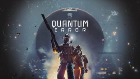 Quantum Error: Trailer hebt die PS5-exklusiven Features des Horror-Titels hervor