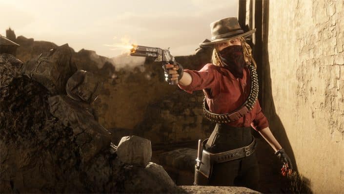 Red Dead Online: Schatzkarte als Belohnung, XP-Boni und PS Plus-Vorteile der Woche