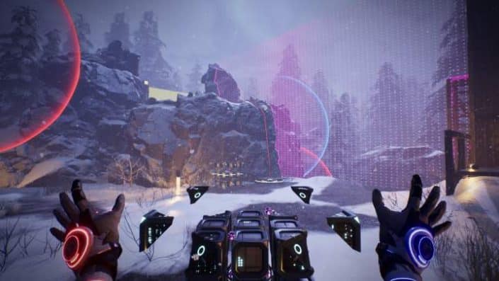 Relicta: Deep Silver kündigt neuen Puzzler an – Trailer & Details Relicta: Deep Silver kündigt neuen Puzzler an – Trailer & Details