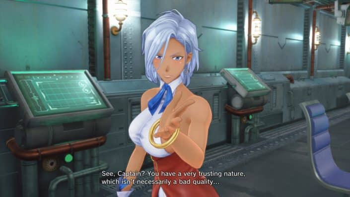 Sakura Wars: Neuer Trailer zu den Beziehungen, Details zu den Editionen und Vorbesteller-Extras Sakura Wars: Neuer Trailer zu den Beziehungen, Details zu den Editionen und Vorbesteller-Extras