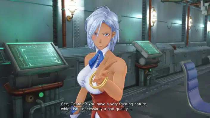 Sakura Wars: Neuer Trailer zu den Beziehungen, Details zu den Editionen und Vorbesteller-Extras