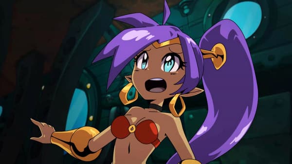 Shantae and the Seven Sirens: Release-Termin und Trailer enthüllt