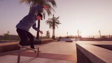 Skater XL: Pro-Version des Skatepark of Tampa 2021 steht bereit – Trailer