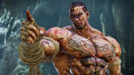 Tekken 7: Der erfolgreichste Teil der Reihe – Neue Verkaufszahl enthüllt