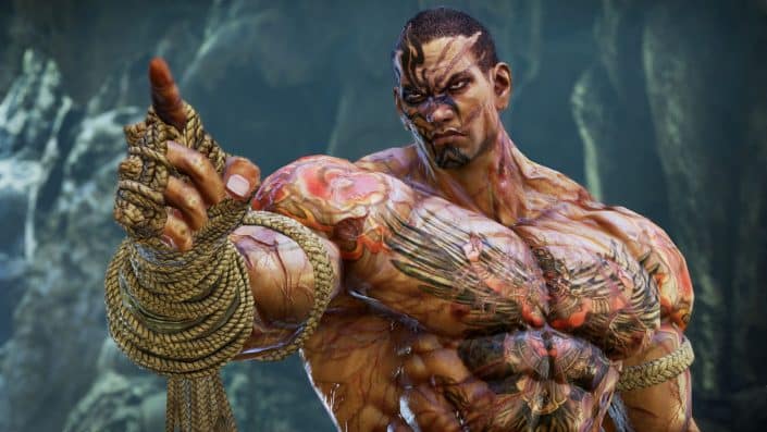 Tekken 8: Der Erfolg von Tekken 7 verzögert den Start der Entwicklung bis heute