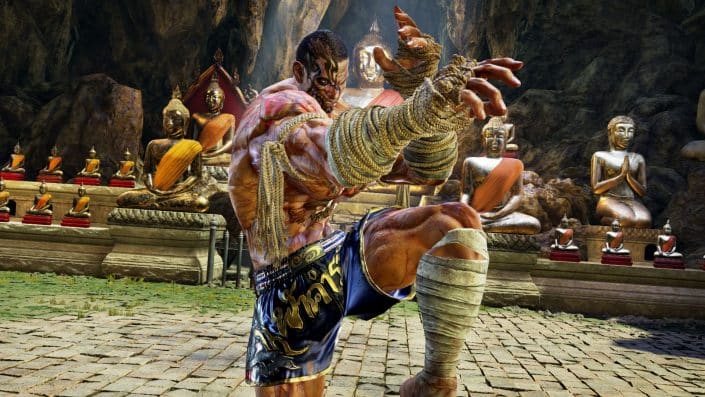 Tekken 7: Bandai Namco kündigt vierten Season Pass an – Neuer Trailer