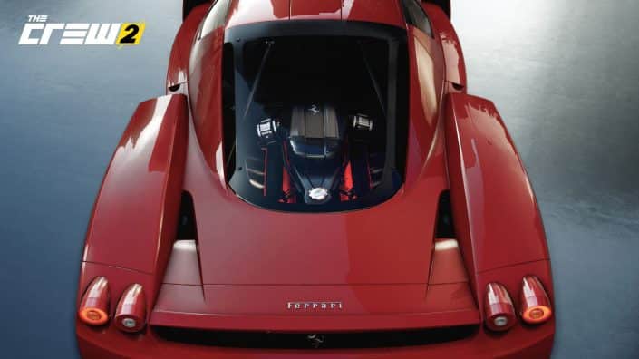 The Crew 2: „Bugatti Elite Bundle“ erscheint morgen – Trailer & Details The Crew 2: „Bugatti Elite Bundle“ erscheint morgen – Trailer & Details